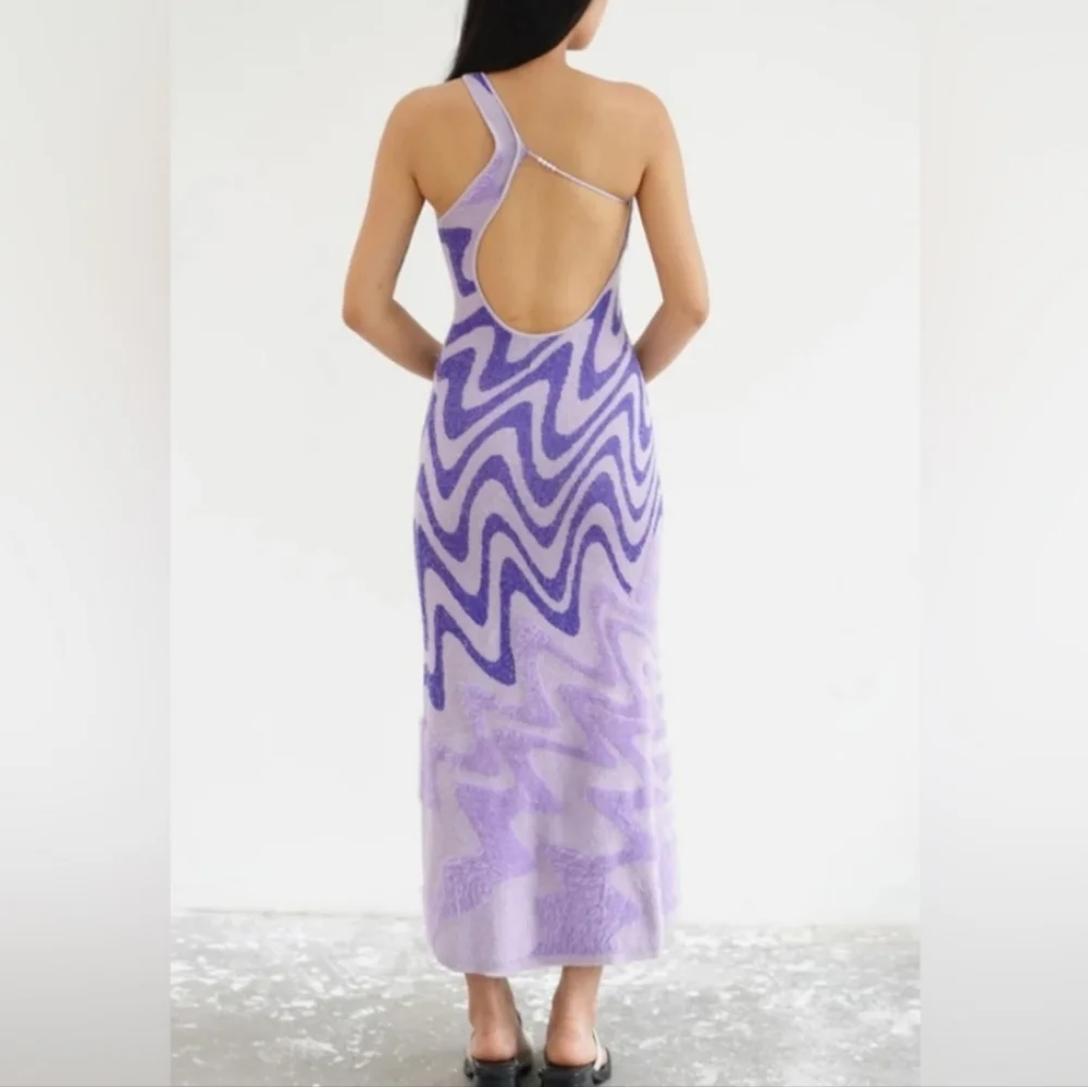 House of Sunny Knit Dress - Picture 4 of 8